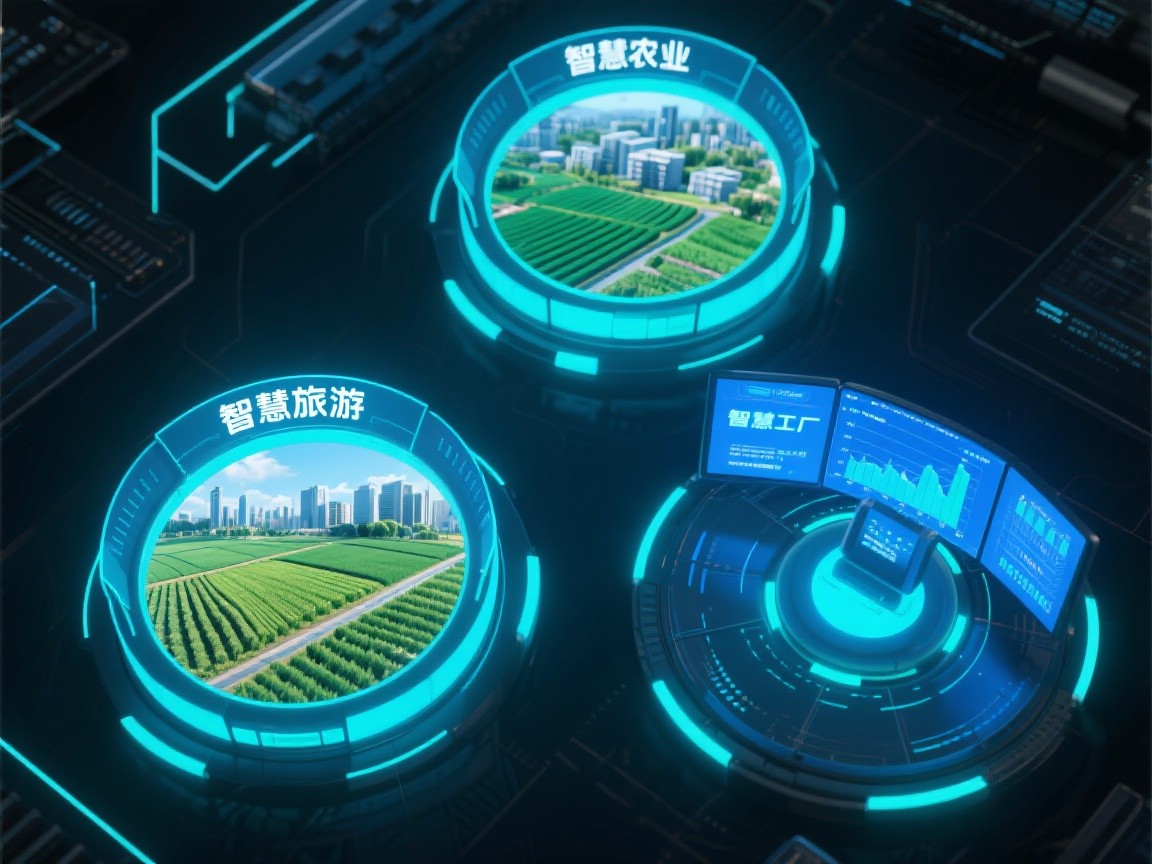 物联网技术应用